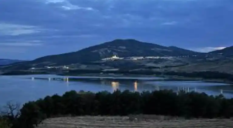 Apartment in Ripabottoni