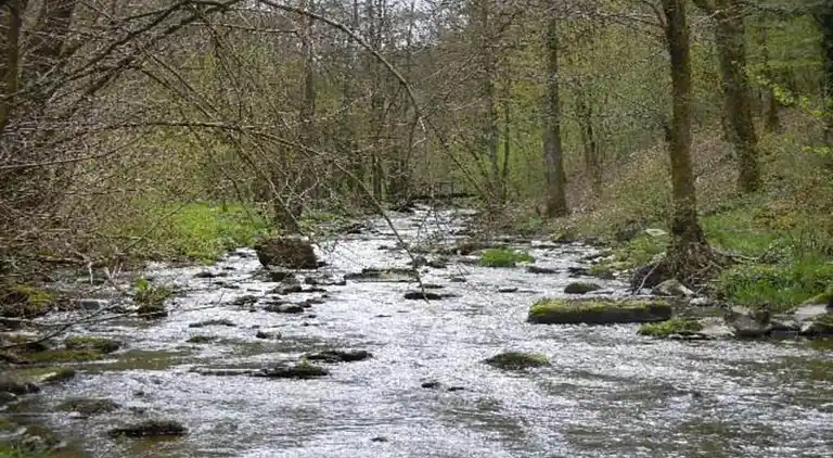Sommerhus i Vencimont