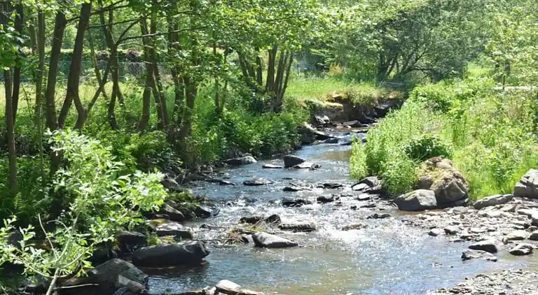 Sommerhus i Vencimont