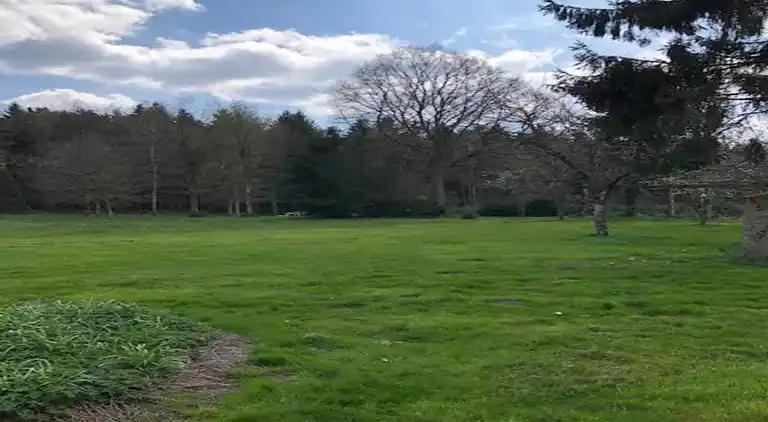 Sommerhus i Vencimont