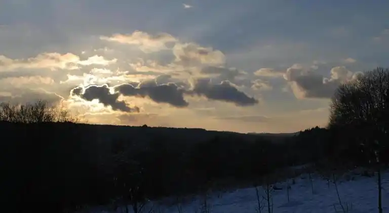 Sommerhus i Vencimont