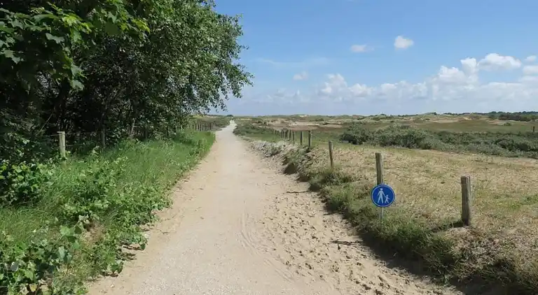 Sommerhus i Zuid-Holland
