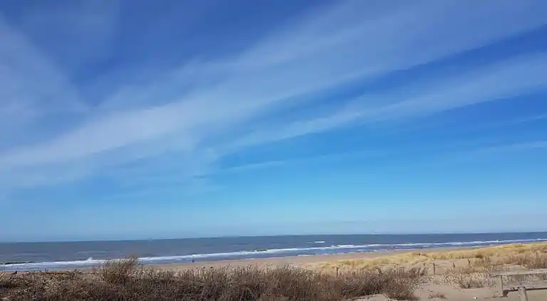 Ferielejlighed i Scheveningen