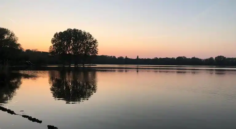 Ferielejlighed i Scheveningen