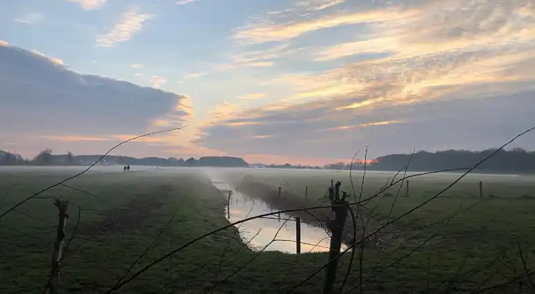 Ferielejlighed i Scheveningen