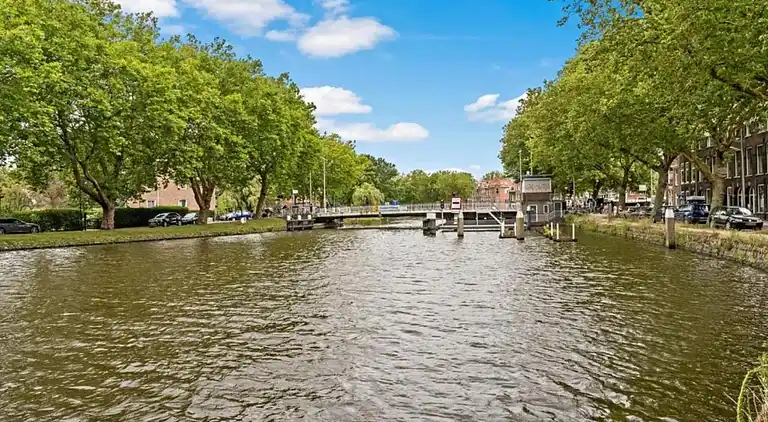 Ferielejlighed i Scheveningen
