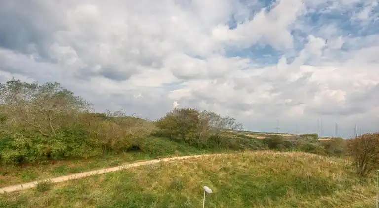 Ferielejlighed i Scheveningen