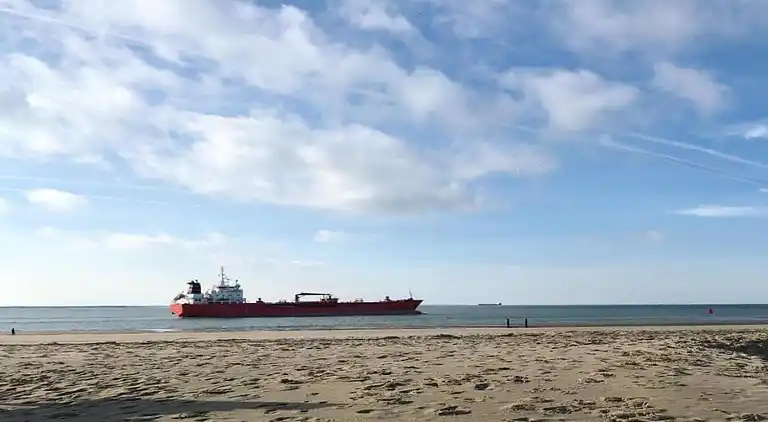 Vakantiehuis in Vlissingen