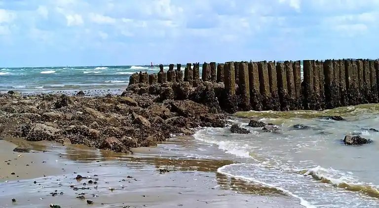 Vakantiehuis in Vlissingen