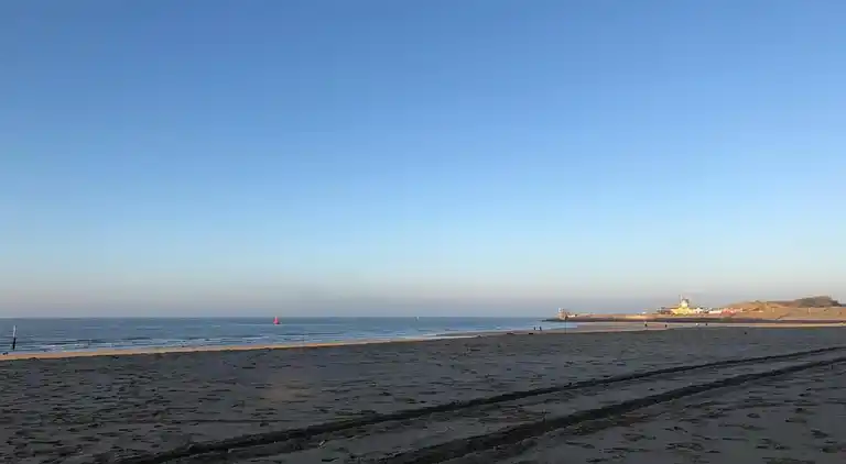 Vakantiehuis in Vlissingen