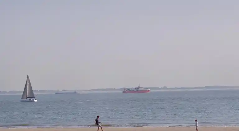 Vakantiehuis in Vlissingen