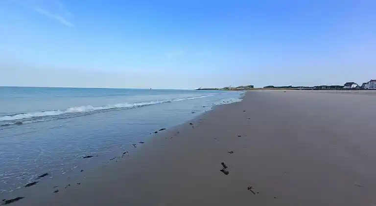 Vakantiehuis in Vlissingen