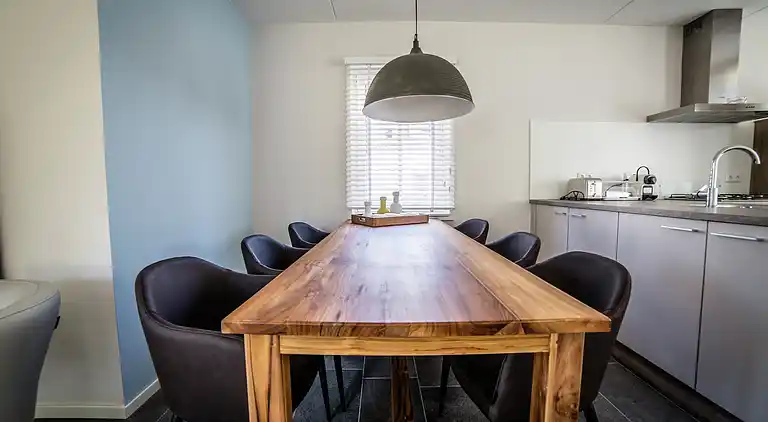 Feriebolig i Dousberg-Hazendans