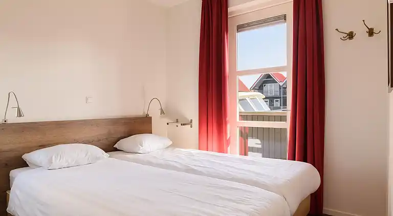 Ferienhaus in Terherne