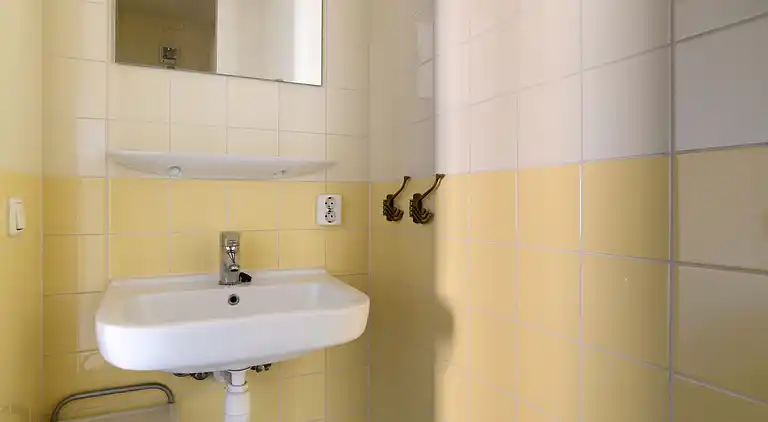 Ferienhaus in Terherne