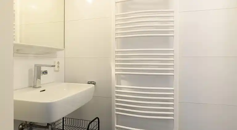 Ferienhaus in Terherne