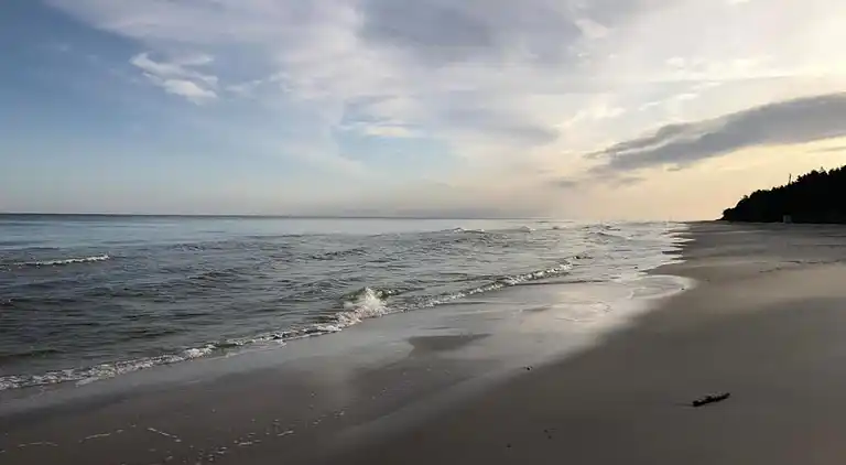 Sommerhus i Kopalino