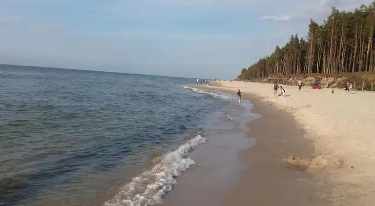 Sommerhus i Kopalino