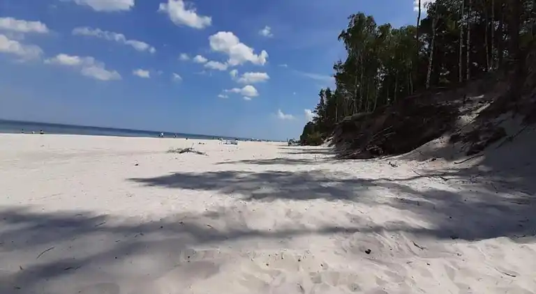 Sommerhus i Kopalino