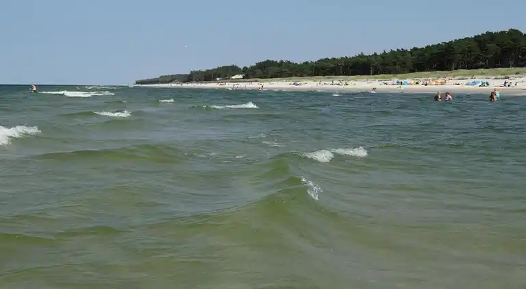 Sommerhus i Kopalino