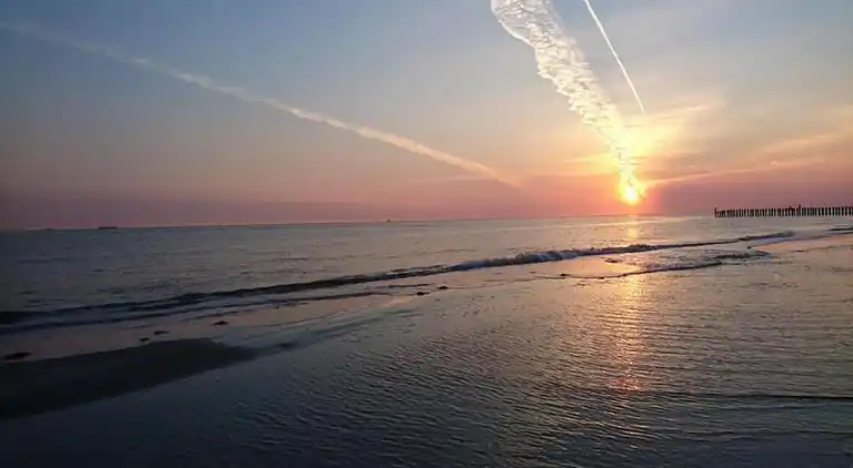 Sommerhus i Klemskerke