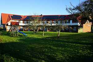 Sommerhus i Drecht