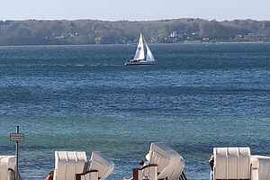 Sommerhus i Sandvig