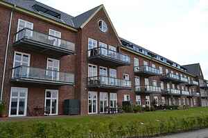 Sommerhus i Mørvig
