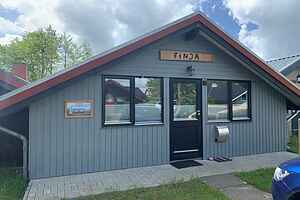 Sommerhus i Drei