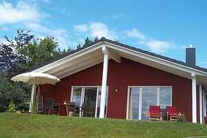 Feriebolig i Holnis