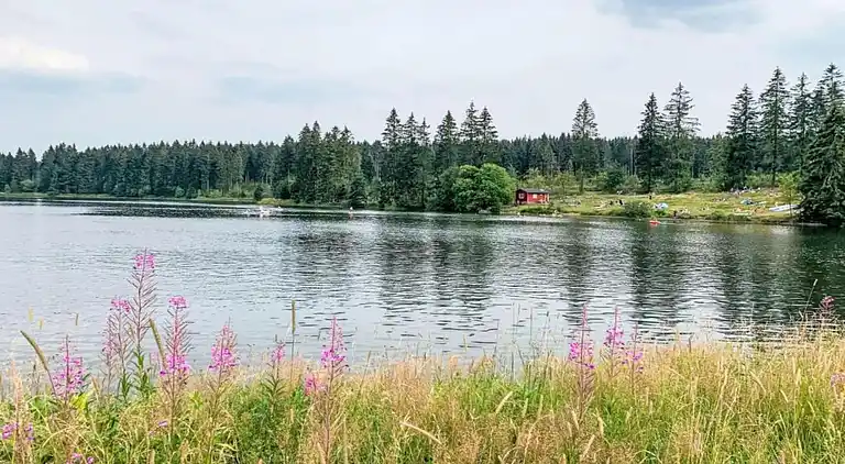 Apartment in Northern Germany