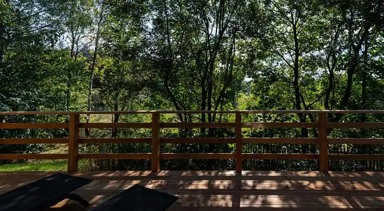 Apartment in Northern Germany