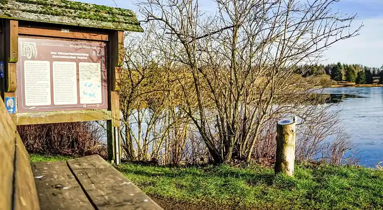 Apartment in Northern Germany