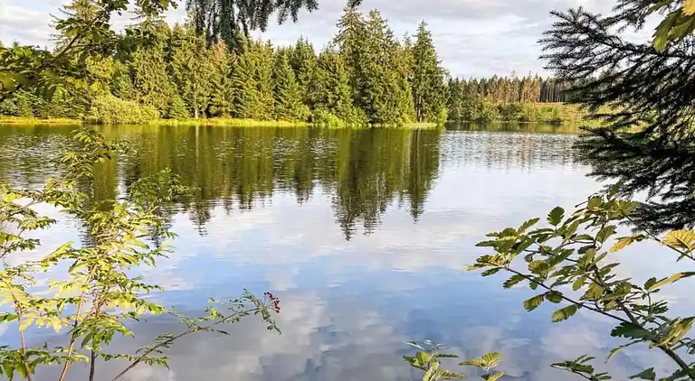 Apartment in Northern Germany