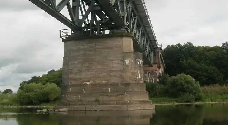 Apartment in Höxter