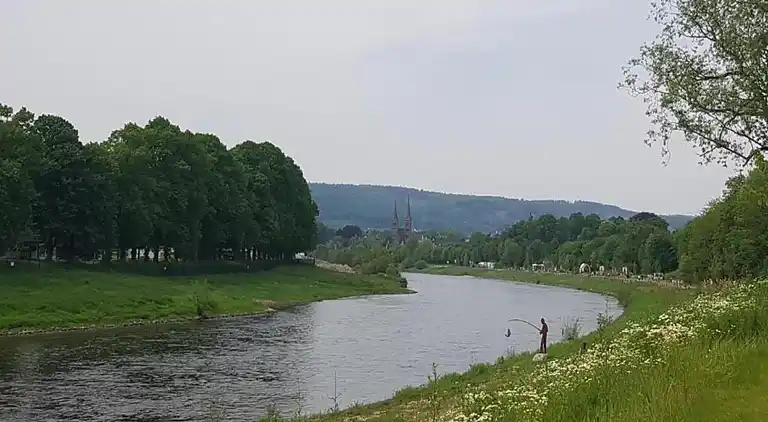 Apartment in Höxter
