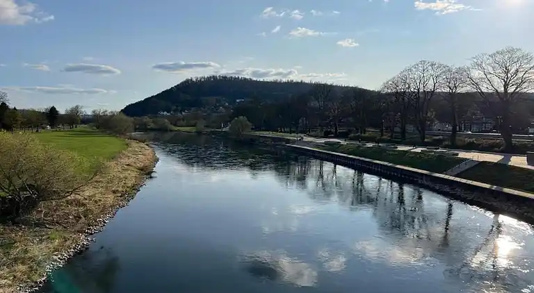 Apartment in Höxter