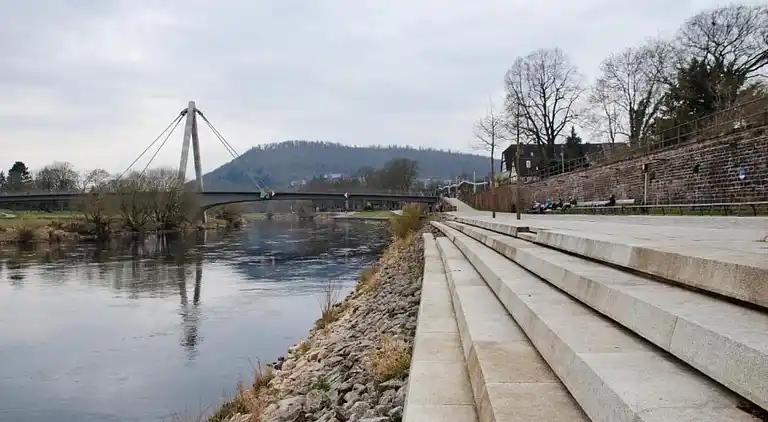 Apartment in Höxter