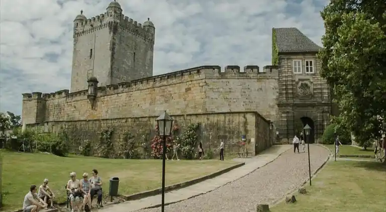 Maison de vacances en Samt Uelsen