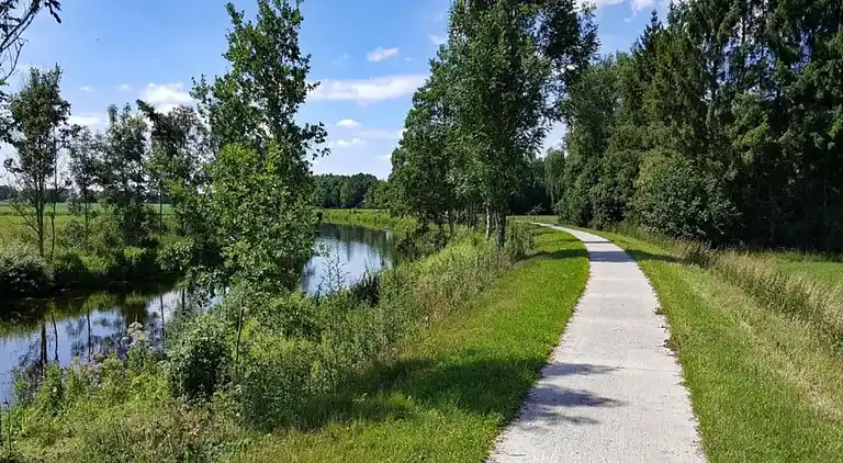 Maison de vacances en Samt Uelsen