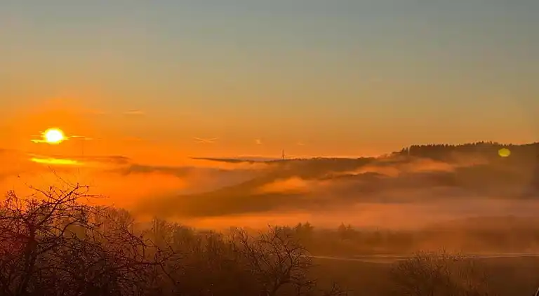 Ferielejlighed i Dingdorf