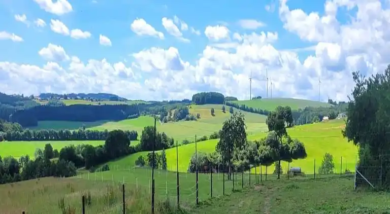 Ferielejlighed i Dingdorf