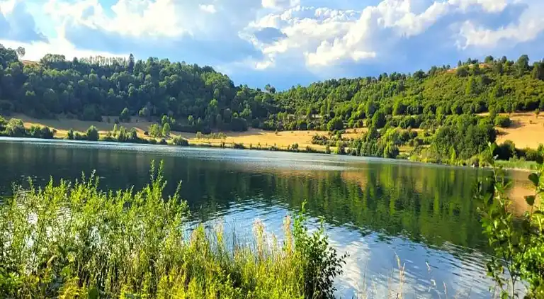 Ferielejlighed i Dingdorf