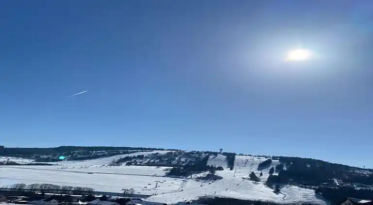 Ferielejlighed i Madfeld