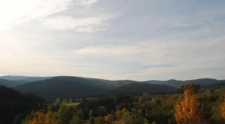 Ferielejlighed i Madfeld