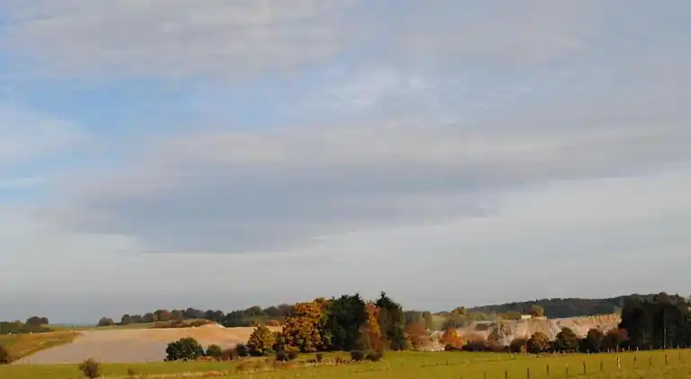 Apartment in Madfeld