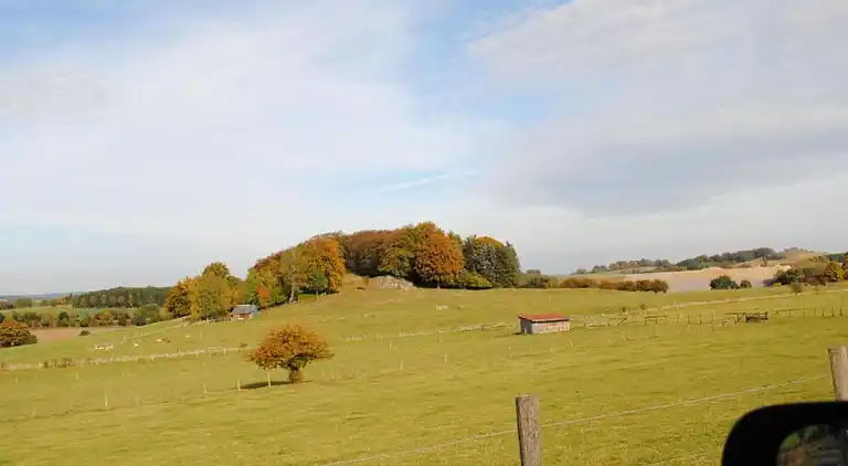 Ferielejlighed i Madfeld