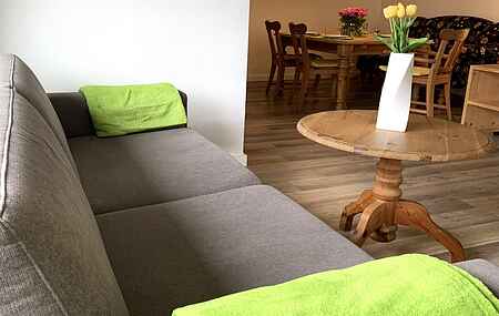 Apartment in Ense