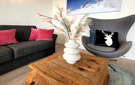 Apartment in Ense