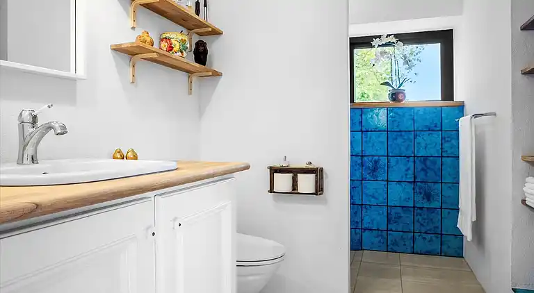 Flott hus i fantastiske omgivelser ved Limfjorden